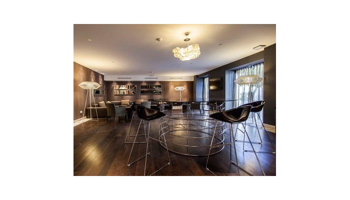 Hotel Sercotel Asta Regia Jerez poza 3