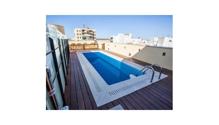 Hotel Sercotel Asta Regia Jerez poza 2