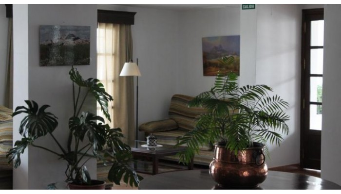 Hotel Sierra Y Cal poza 5