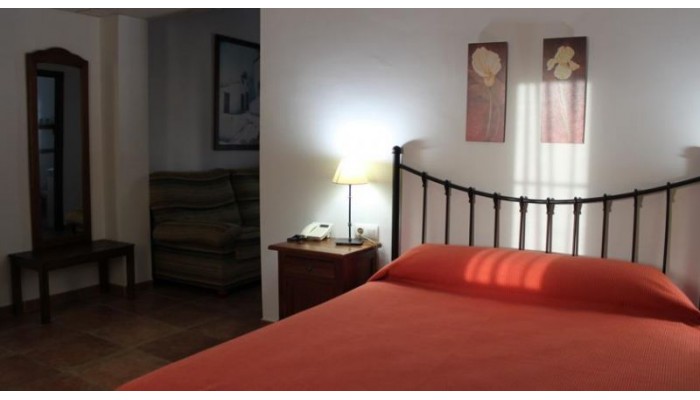 Hotel Sierra Y Cal poza 8