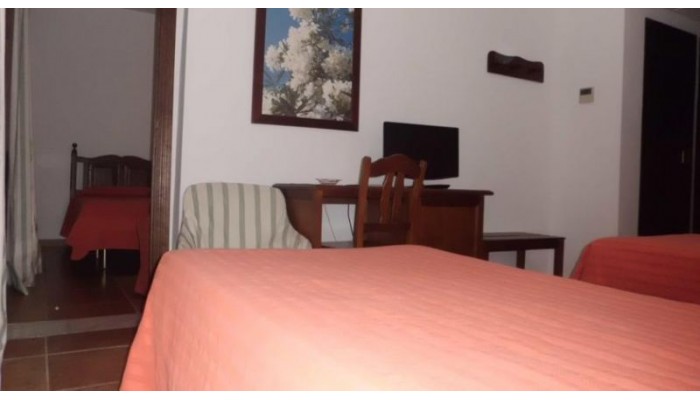 Hotel Sierra Y Cal poza 10