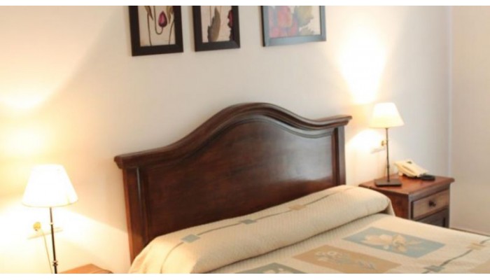 Hotel Sierra Y Cal poza 11