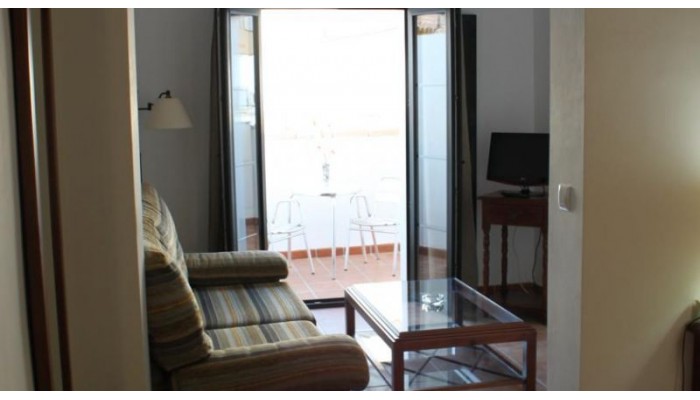 Hotel Sierra Y Cal poza 6