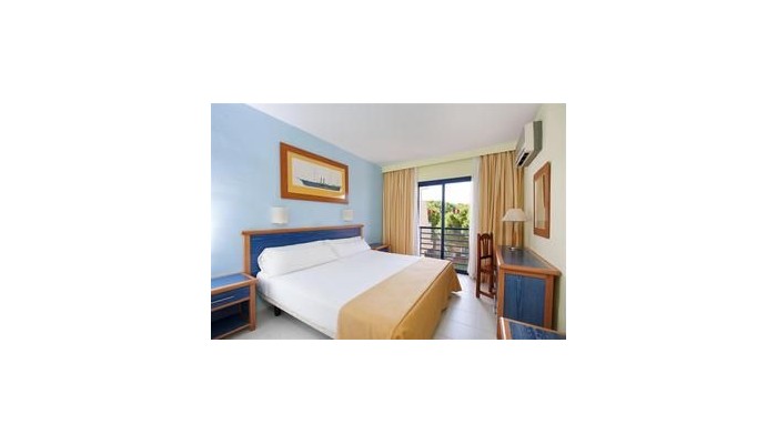 Hotel Sol Sancti Petri Apartamentos poza 4