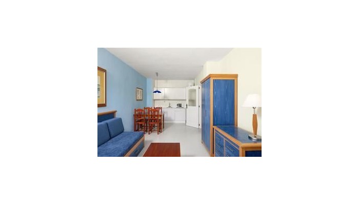 Hotel Sol Sancti Petri Apartamentos poza 5