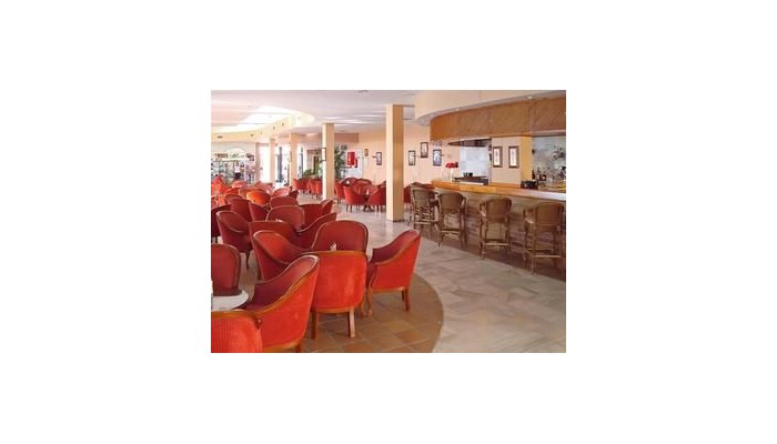 Hotel Sol Sancti Petri Apartamentos poza 9