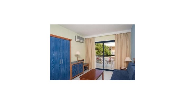 Hotel Sol Sancti Petri Apartamentos poza 10