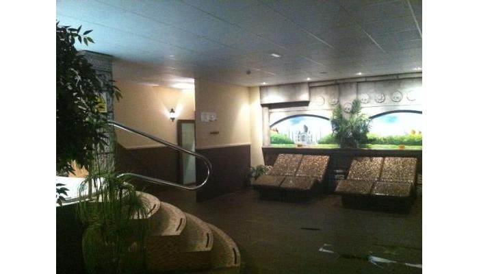 Hotel Spa Cadiz Plaza poza 6