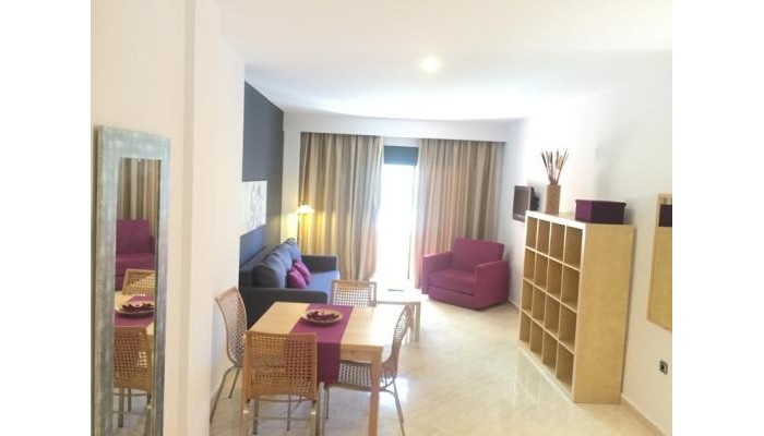 Hotel Spa Cadiz Plaza poza 3