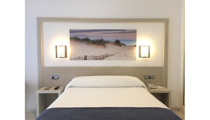 Hotel Spa Cadiz Plaza poza 9