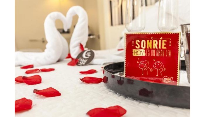 Hotel Spa Cadiz Plaza poza 5