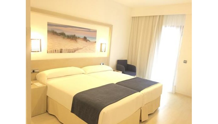 Hotel Spa Cadiz Plaza poza 8
