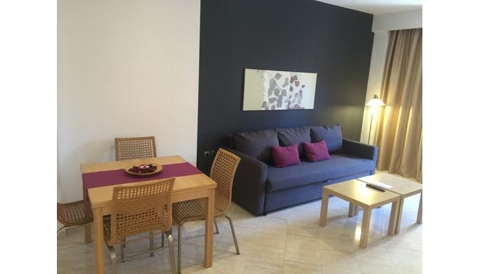 Hotel Spa Cadiz Plaza poza 7