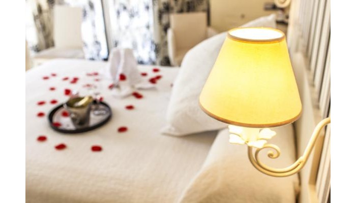 Hotel Spa Cadiz Plaza poza 4