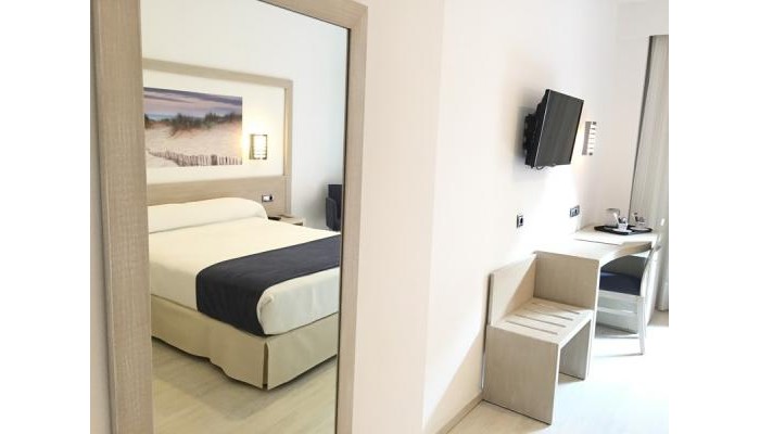 Hotel Spa Cadiz Plaza poza 1