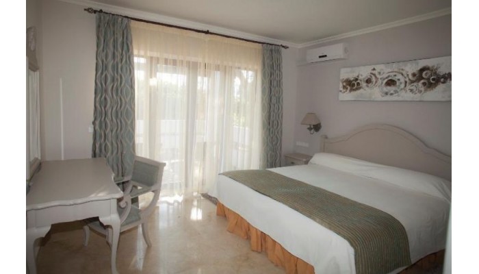 Hotel The Suites At San Roque Club poza 9
