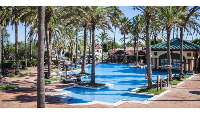 Hotel The Suites At San Roque Club poza 8