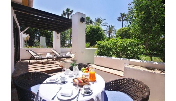 Hotel The Suites At San Roque Club poza 4