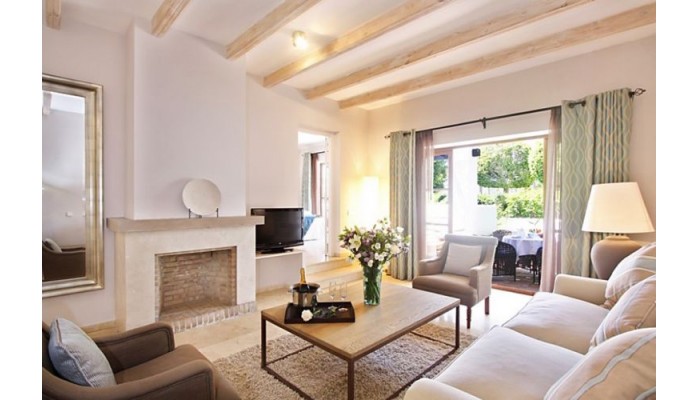 Hotel The Suites At San Roque Club poza 7