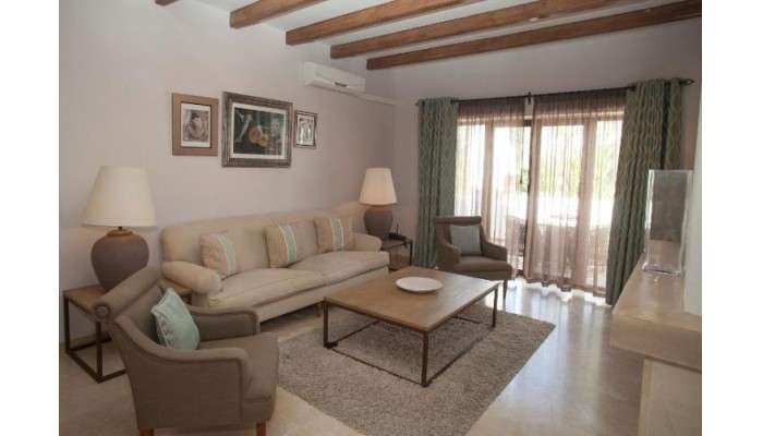 Hotel The Suites At San Roque Club poza 10
