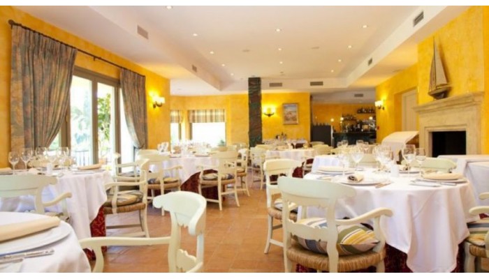 Hotel The Suites At San Roque Club poza 5