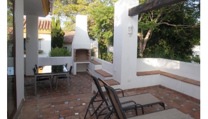 Hotel The Suites At San Roque Club poza 11