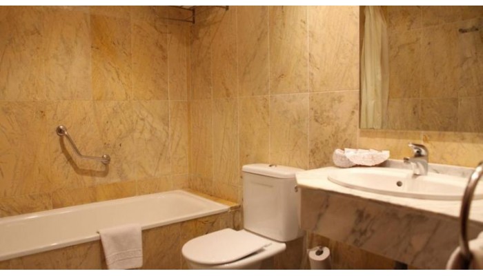 Hotel Tierras De Jerez poza 2