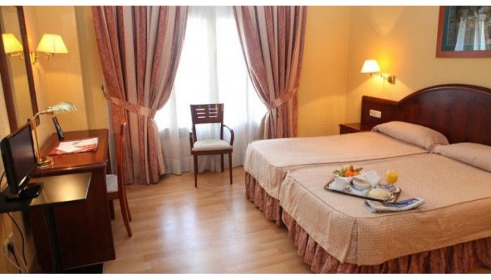 Hotel Tierras De Jerez poza 6