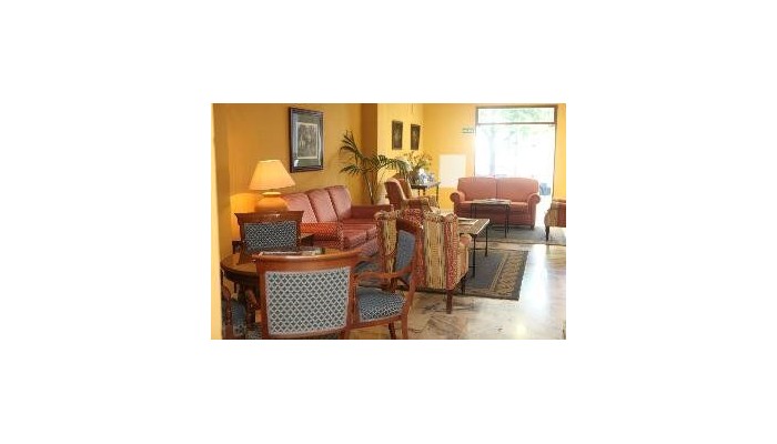 Hotel Tierras De Jerez poza 8