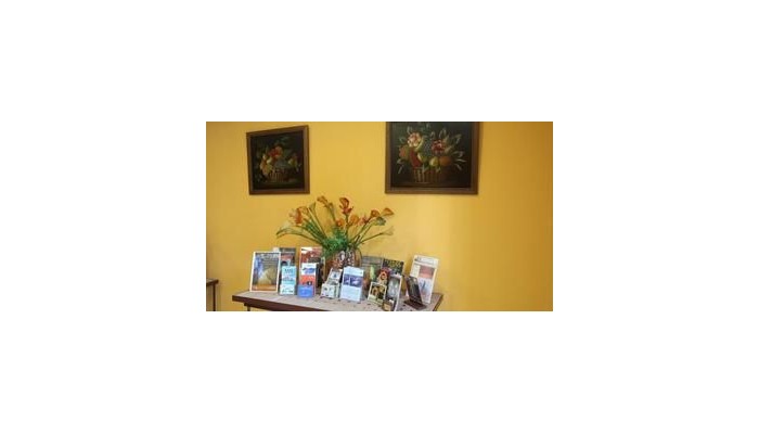 Hotel Tierras De Jerez poza 11