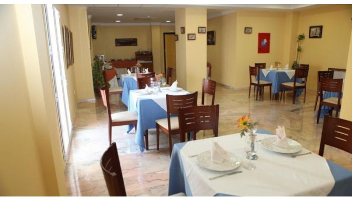 Hotel Tierras De Jerez poza 3