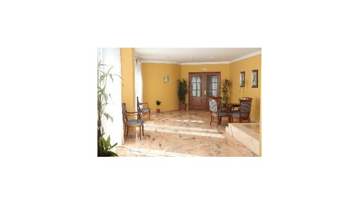 Hotel Tierras De Jerez poza 9