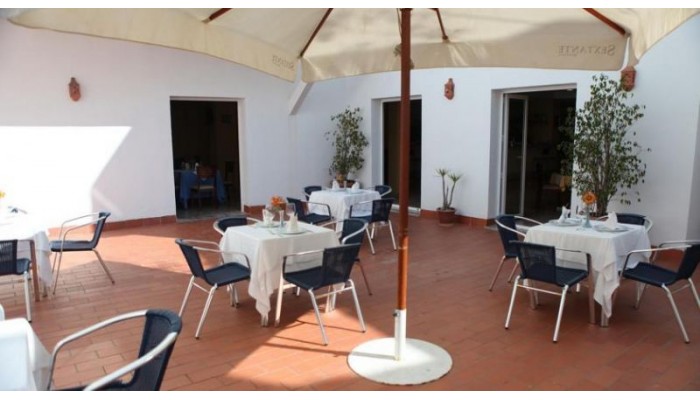 Hotel Tierras De Jerez poza 4