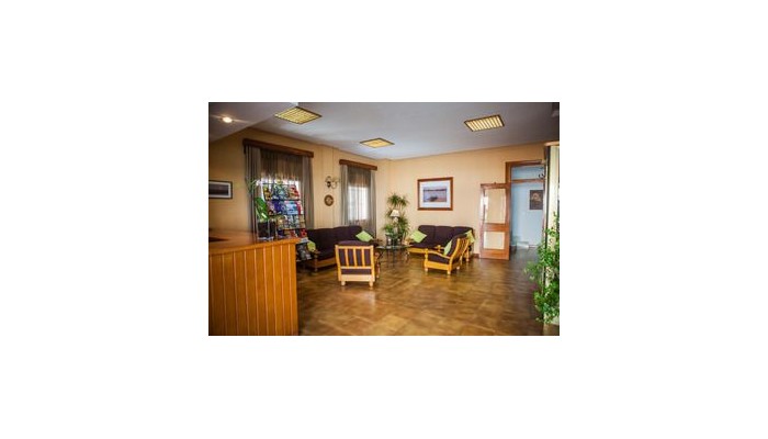 Hotel Tres Jotas Conil poza 4