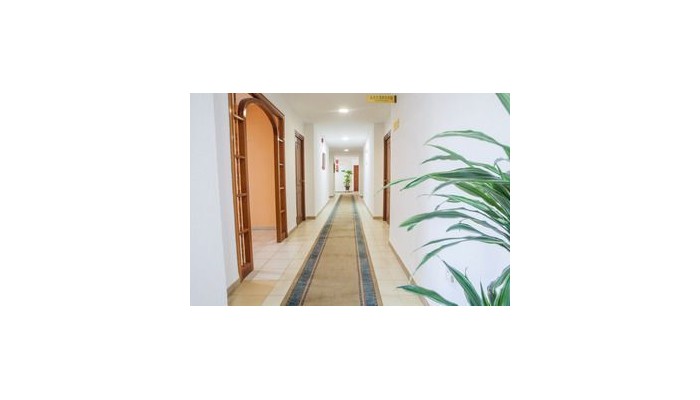 Hotel Tres Jotas Conil poza 6