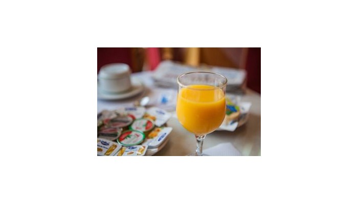 Hotel Tres Jotas Conil poza 0