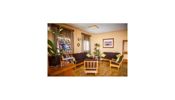 Hotel Tres Jotas Conil poza 5