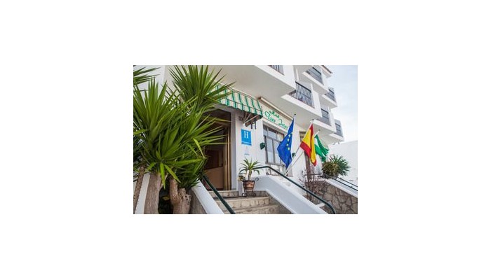 Hotel Tres Jotas Conil poza 7