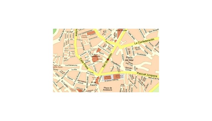 Hotel Tres Jotas poza 0