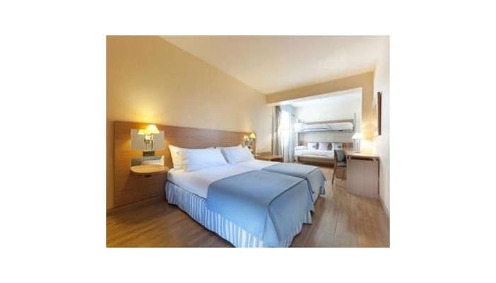 Hotel Tryp Jerez poza 11