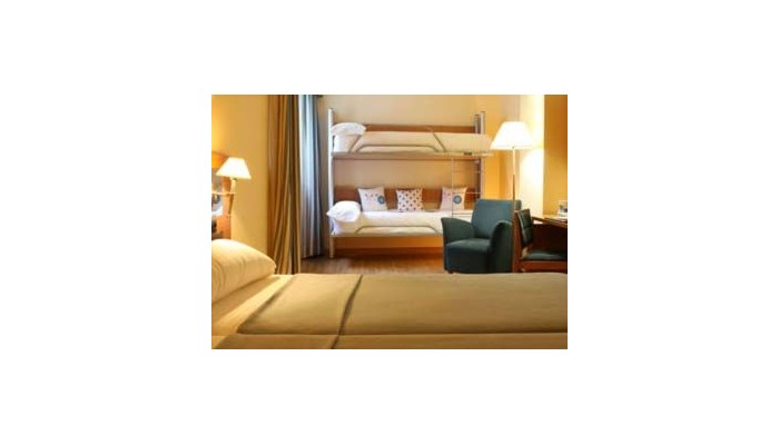 Hotel Tryp Jerez poza 4