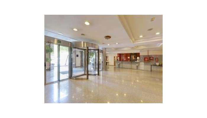 Hotel Tryp Jerez poza 7