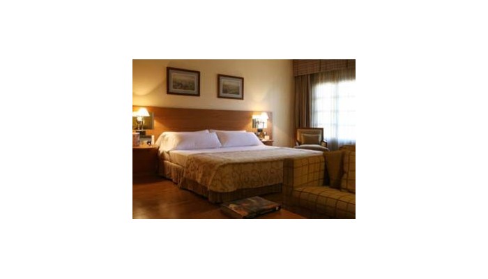 Hotel Tryp Jerez poza 3