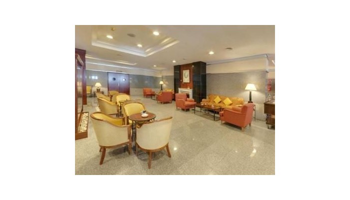 Hotel Tryp Jerez poza 8