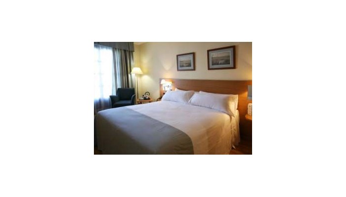 Hotel Tryp Jerez poza 1