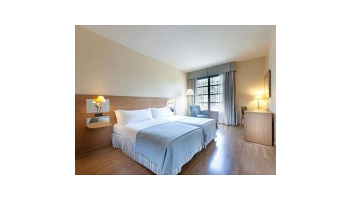 Hotel Tryp Jerez poza 9