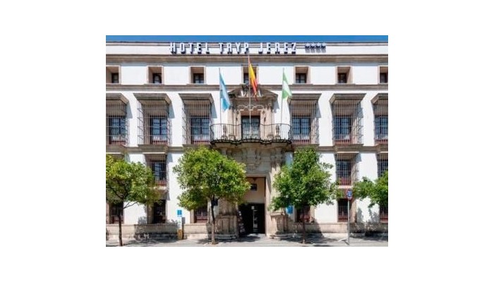 Hotel Tryp Jerez poza 6