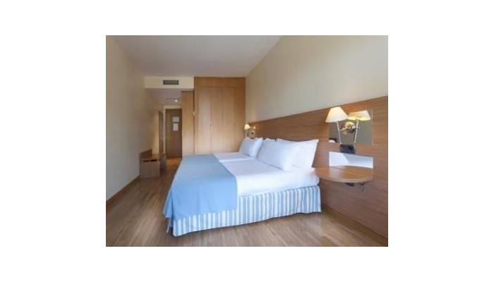 Hotel Tryp Jerez poza 10
