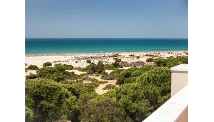 Hotel Valentin Sancti Petri poza 4