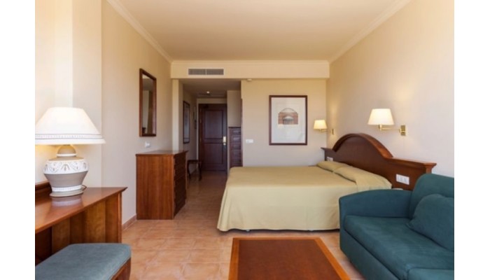 Hotel Valentin Sancti Petri poza 0